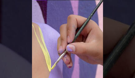 Cover song Luhan - Skin to Skin (eng) Untitled