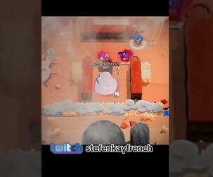 Explosive Action with Dynamike in Brawl Stars! Description : "Explore Dynamike's thrilling gameplay in Brawl Stars. Voiceover narration by GamingVoies. Coming soon to your screens!"