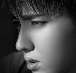 Cover song Chinese - There is a place_ Kris Wu